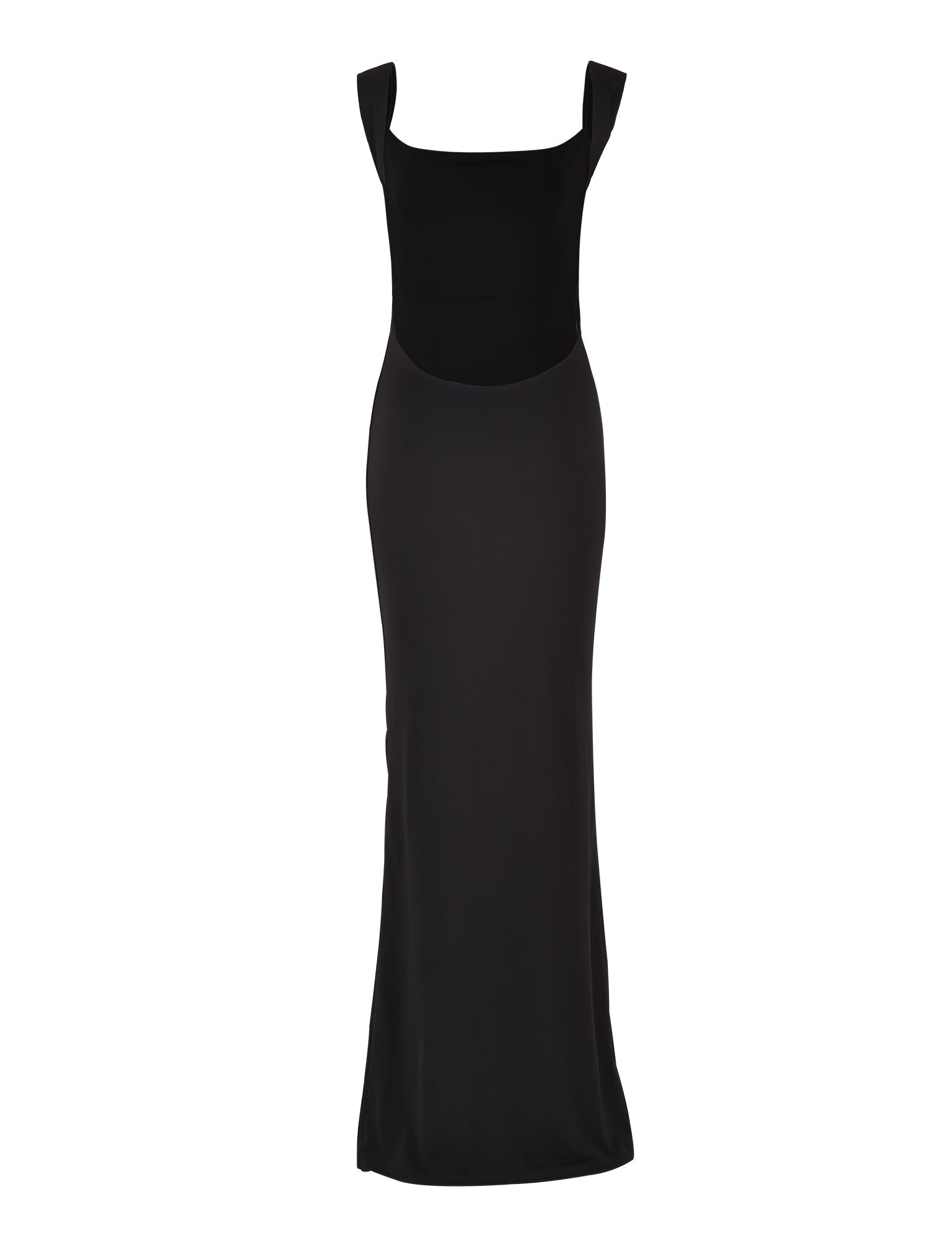 Morana Dress - Black