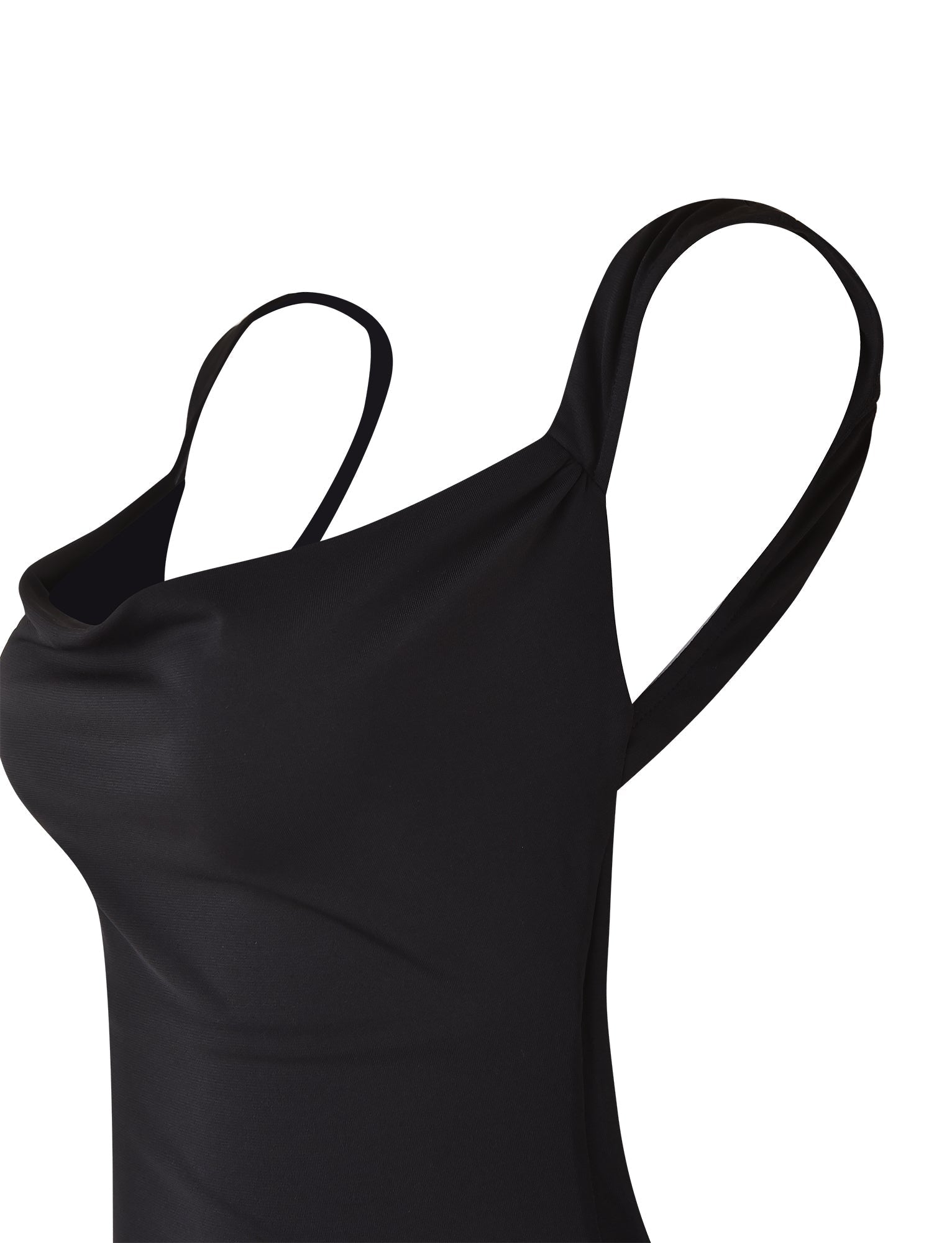 Morana Dress - Black
