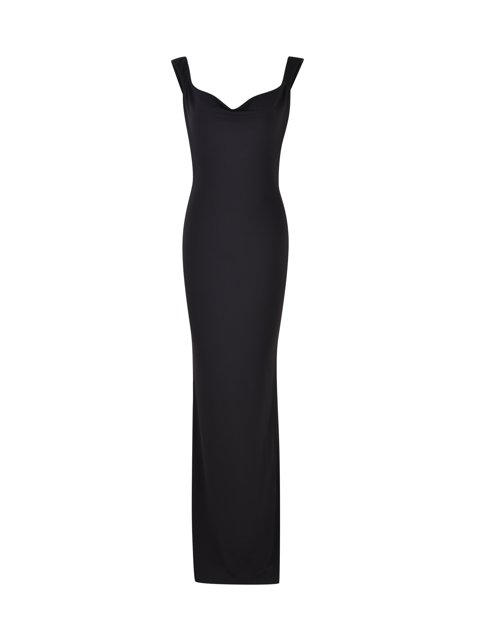 Zita Dress - Black