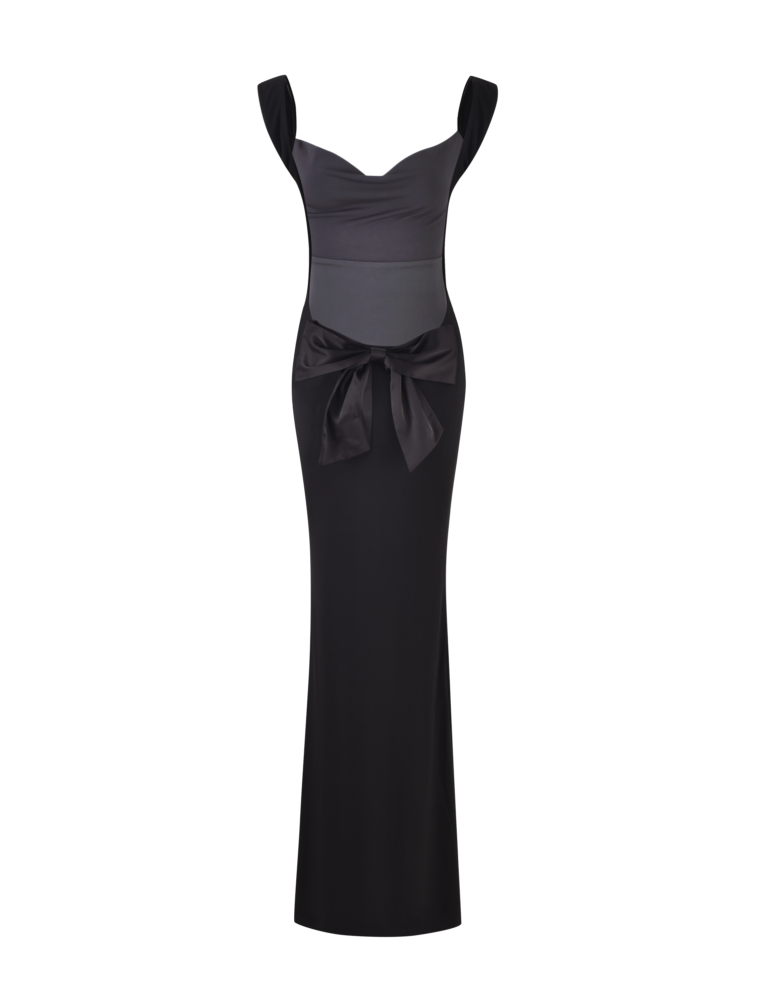Zita Dress - Black