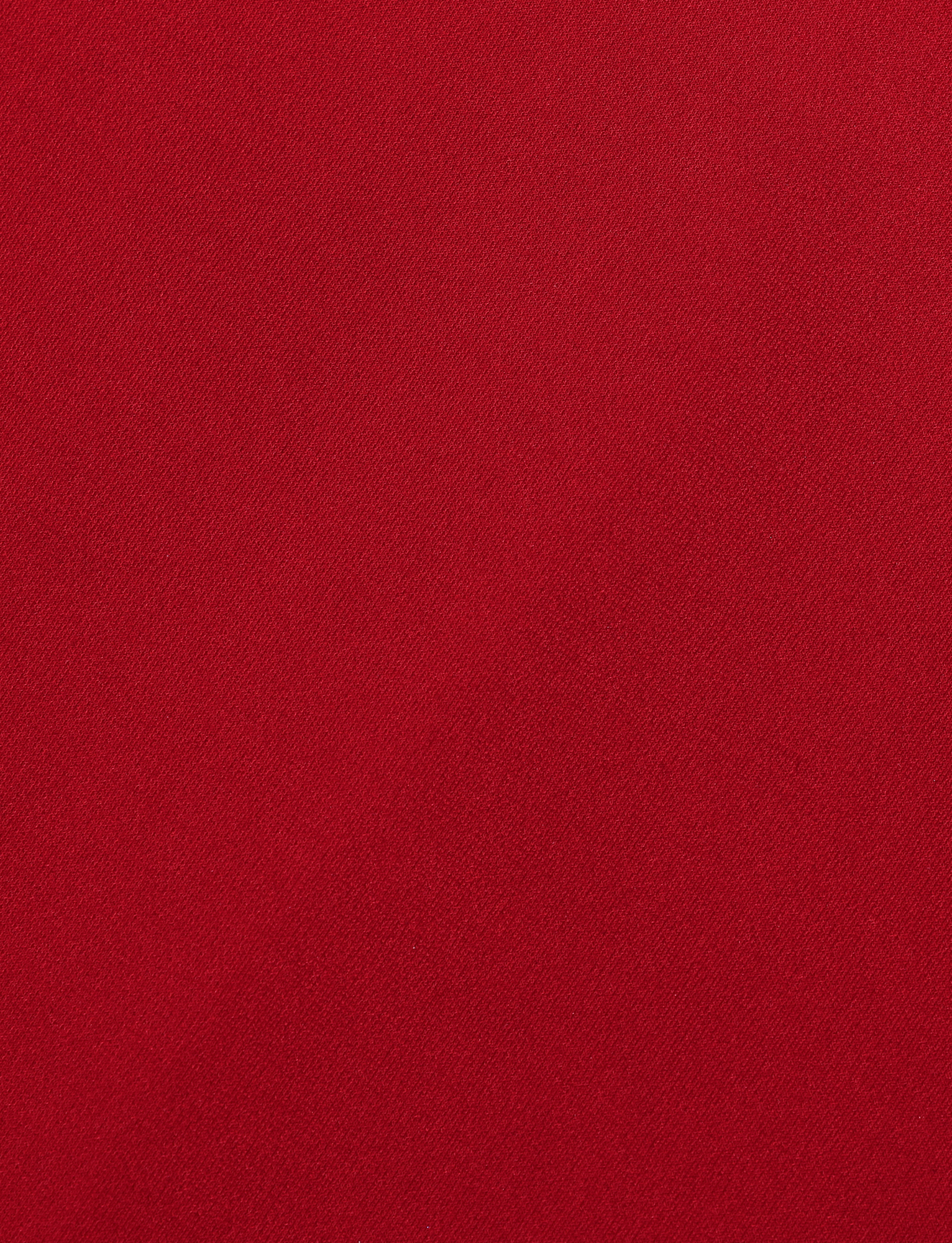 Daniela Dress - Red