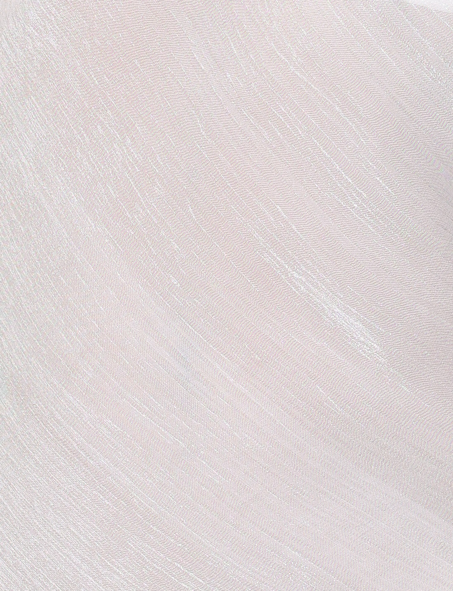 Kiah Maxi Dress - White : Ice