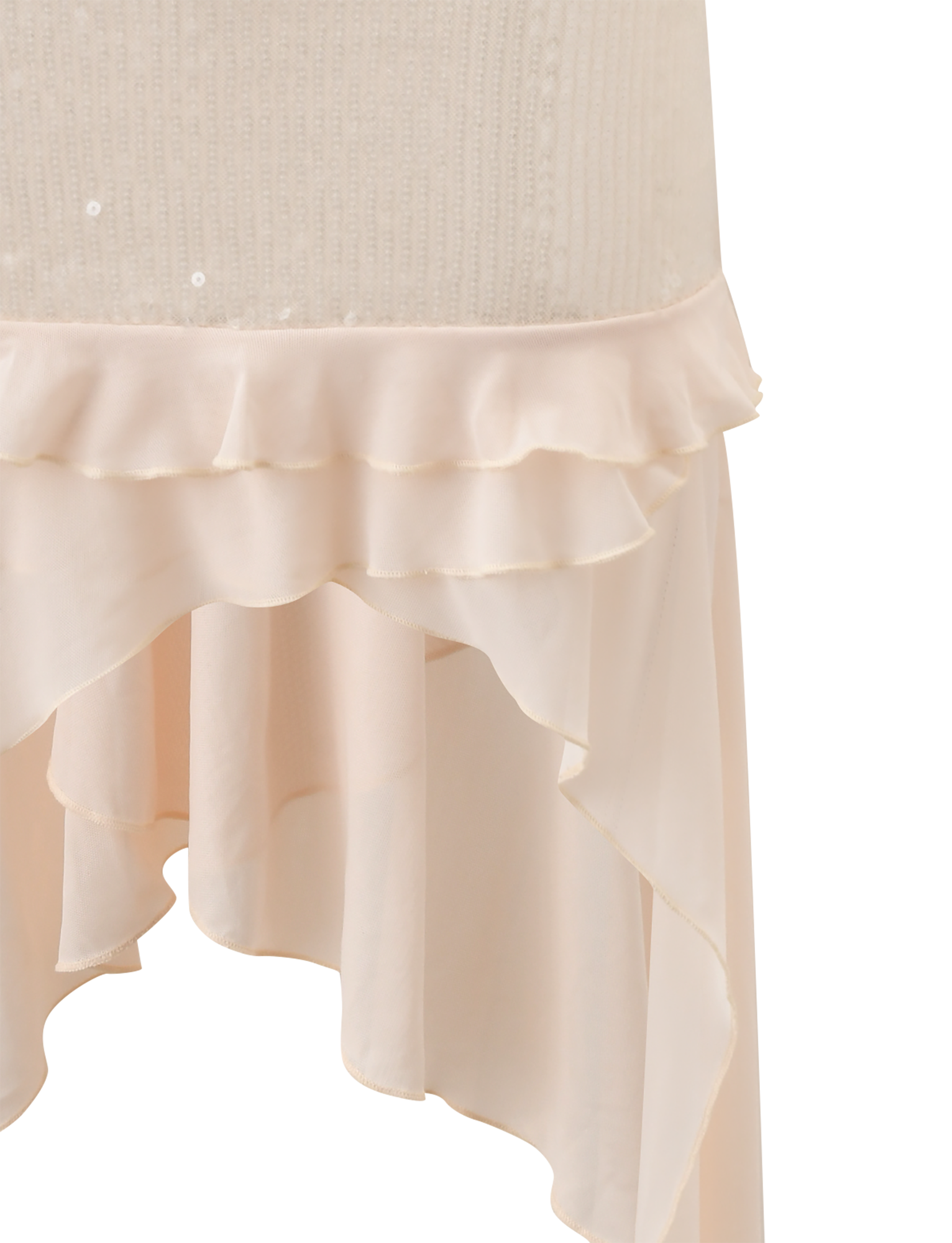Willah Dress - Cream
